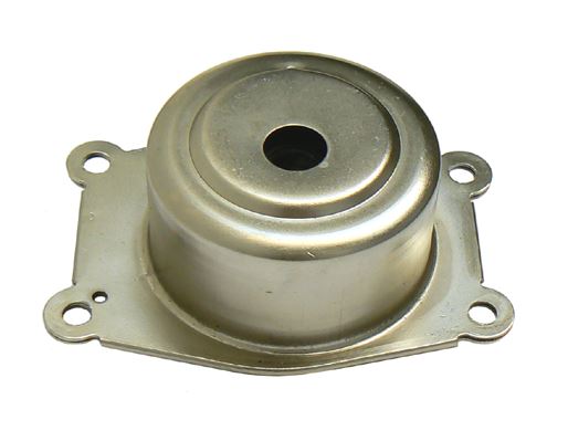 METZGER Lagerung, Motor 8053650 f&uuml;r OPEL, vorne links