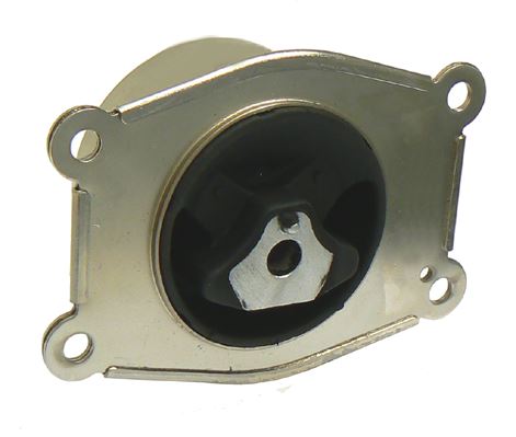 METZGER Lagerung, Motor 8053650 f&uuml;r OPEL, vorne links
