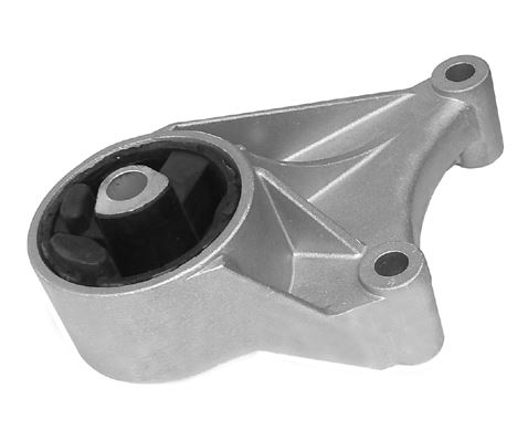 METZGER Lagerung, Motor 8053652 f&uuml;r OPEL, vorne