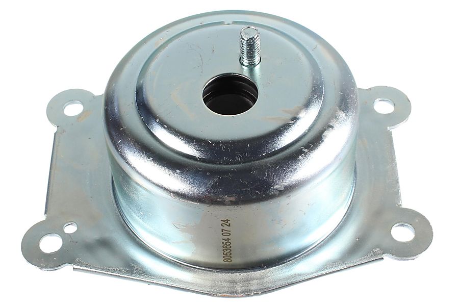 METZGER Lagerung, Motor 8053654 f&uuml;r OPEL, links