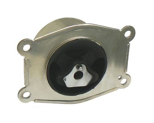METZGER Lagerung, Motor 8053655 f&uuml;r OPEL VAUXHALL GENERAL MOTORS, links