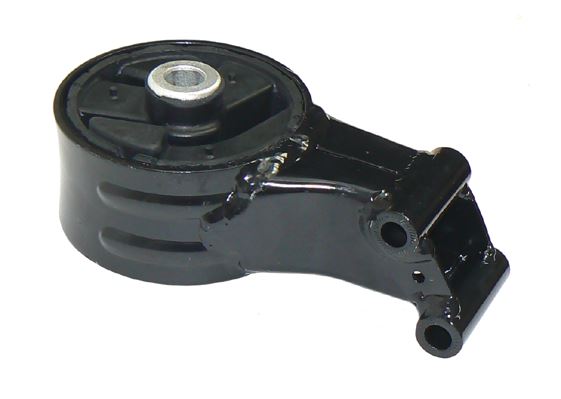 METZGER Lagerung, Motor 8053676 f&uuml;r FIAT OPEL, hinten