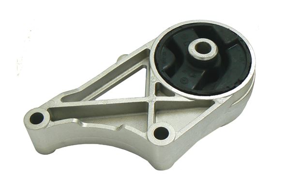 METZGER Lagerung, Motor 8053677 f&uuml;r FIAT OPEL SAAB, vorne