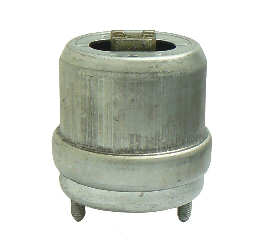METZGER Lagerung, Motor 8053694 f&uuml;r VAG, rechts