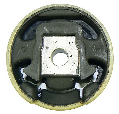 METZGER Lagerung, Motor 8053708 f&uuml;r AUDI SEAT SKODA VW, unten