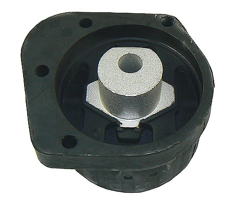 METZGER Lagerung, Automatikgetriebe 8053712 f&uuml;r BMW, unten