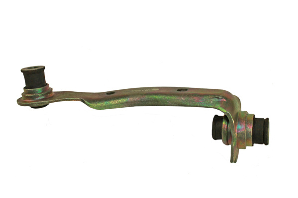 METZGER Lagerung, Motor 8053713 f&uuml;r RENAULT, vorne links