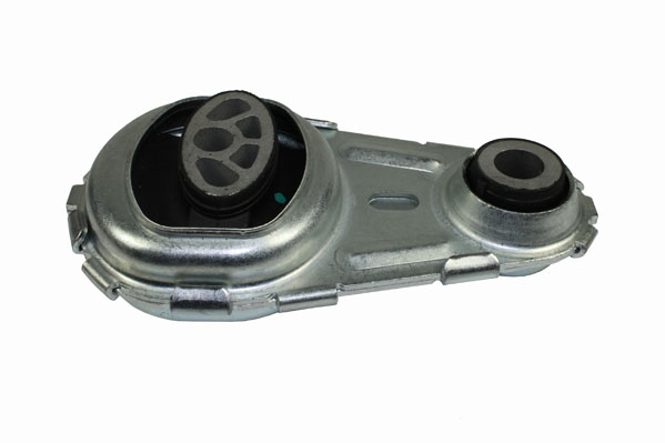 METZGER Lagerung, Motor 8053717 f&uuml;r RENAULT, hinten, unten