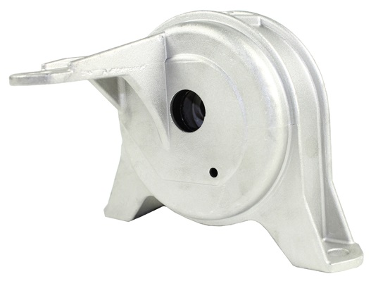Lagerung, Motor METZGER 8053728 f&uuml;r OPEL, rechts