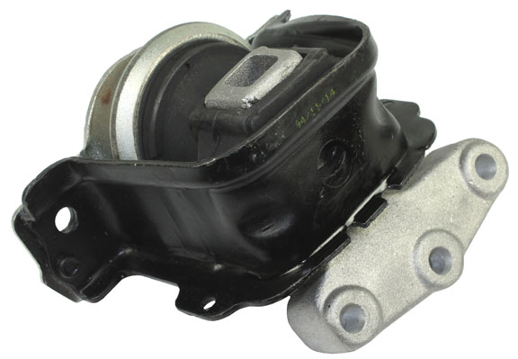 METZGER Lagerung, Motor 8053729 f&uuml;r PEUGEOT, oben, rechts, vorne