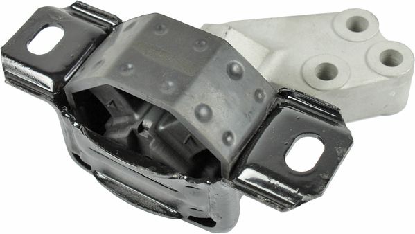 METZGER Lagerung, Motor 8053735 f&uuml;r SMART, rechts