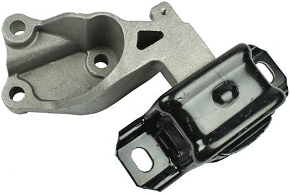 Lagerung, Motor METZGER 8053736 f&uuml;r SMART, getriebeseitig, links