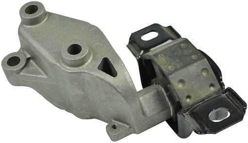 Lagerung, Motor METZGER 8053736 f&uuml;r SMART, getriebeseitig, links