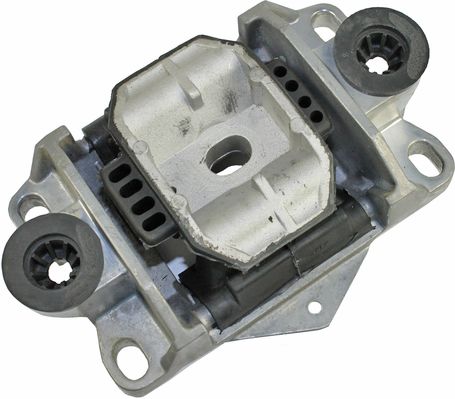 METZGER Lagerung, Motor 8053740 f&uuml;r FORD, links oben