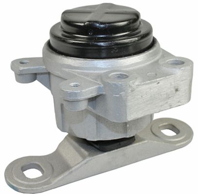 METZGER Lagerung, Motor 8053741 f&uuml;r FORD, rechts