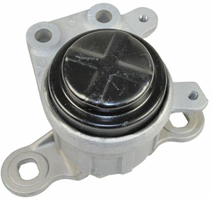 METZGER Lagerung, Motor 8053741 f&uuml;r FORD, rechts