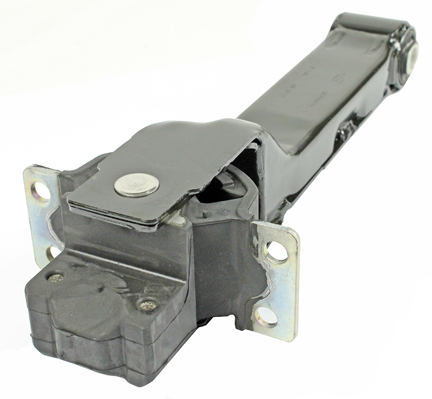METZGER Lagerung, Motor 8053743 f&uuml;r FORD, hinten