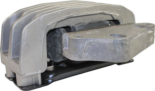 Lagerung, Motor METZGER 8053744 f&uuml;r FORD, links