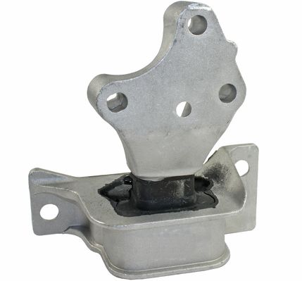 METZGER Lagerung, Motor 8053746 f&uuml;r RENAULT, rechts