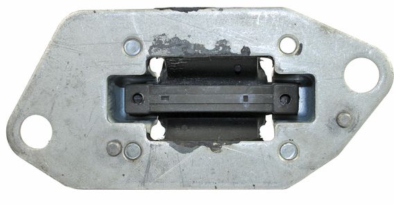 METZGER Lagerung, Motor 8053749 f&uuml;r VOLVO, rechts