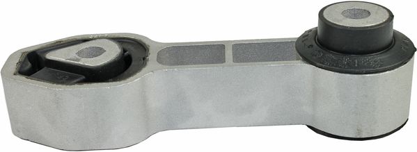 METZGER Lagerung, Motor 8053751 f&uuml;r FIAT FORD, hinten, unten