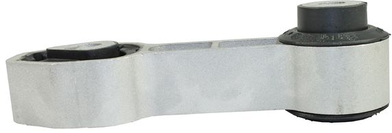METZGER Lagerung, Motor 8053751 f&uuml;r FIAT FORD, hinten, unten