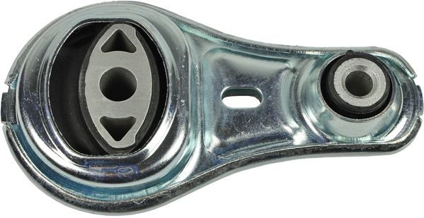 METZGER Lagerung, Motor 8053754 f&uuml;r OPEL RENAULT VAUXHALL GENERAL MOTORS, hinten