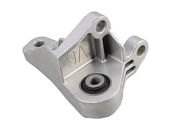 METZGER Lagerung, Motor 8053757 f&uuml;r FORD VOLVO, unten