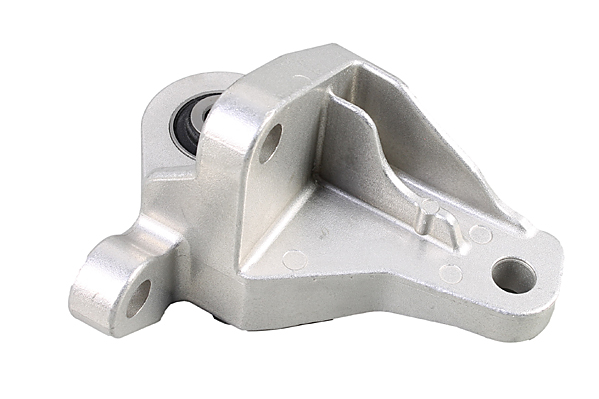 METZGER Lagerung, Motor 8053757 f&uuml;r FORD VOLVO, unten