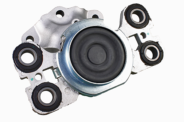 METZGER Lagerung, Motor 8053759 f&uuml;r VOLVO, links unten