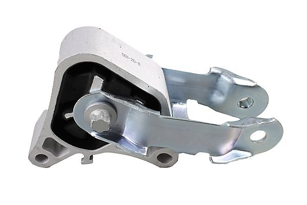METZGER Lagerung, Motor 8053767 f&uuml;r MERCEDES-BENZ, hinten, oben