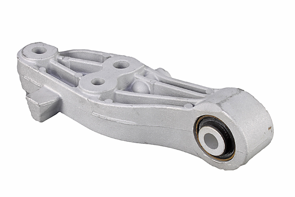 METZGER Lagerung, Motor 8053769 GREENPARTS f&uuml;r VOLVO, vorne
