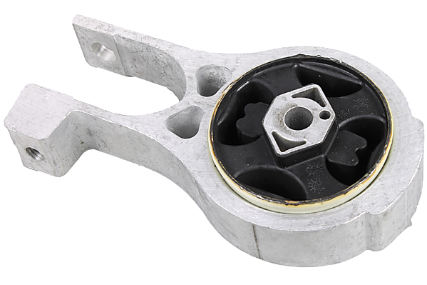 METZGER Lagerung, Motor 8053775 GREENPARTS f&uuml;r CITRO&Euml;N FIAT PEUGEOT, hinten