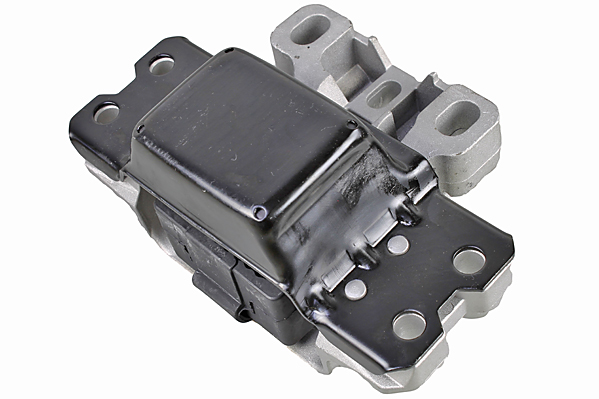 METZGER Lagerung, Automatikgetriebe 8053776 f&uuml;r AUDI SKODA VW, links