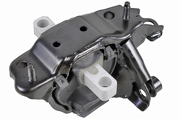 METZGER Lagerung, Automatikgetriebe 8053779 f&uuml;r AUDI SEAT SKODA VW, hinten links