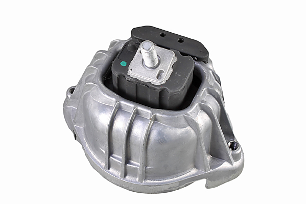 METZGER Lagerung, Motor 8053780 f&uuml;r BMW, beidseitig, links