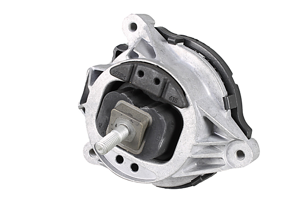 Lagerung, Motor METZGER 8053781 f&uuml;r BMW, links