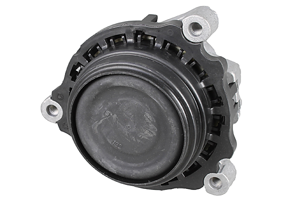 Lagerung, Motor METZGER 8053781 f&uuml;r BMW, links