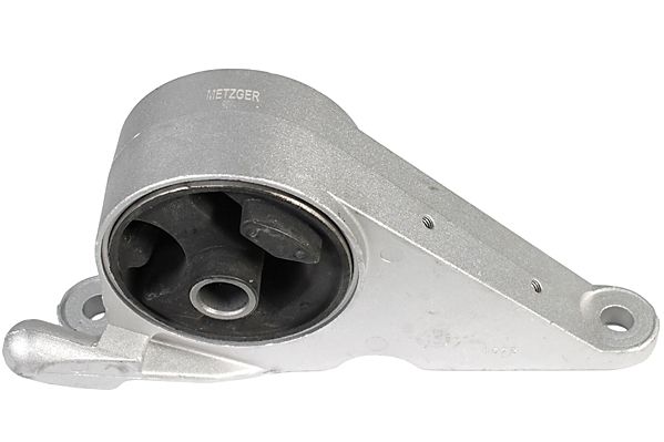 METZGER Lagerung, Motor 8053784 f&uuml;r OPEL VAUXHALL GENERAL MOTORS, vorne