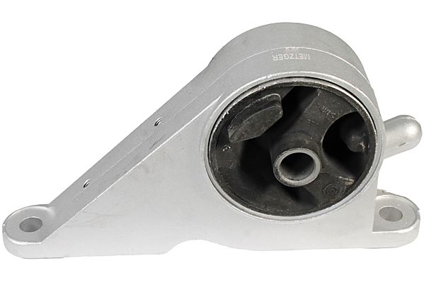 METZGER Lagerung, Motor 8053784 f&uuml;r OPEL VAUXHALL GENERAL MOTORS, vorne