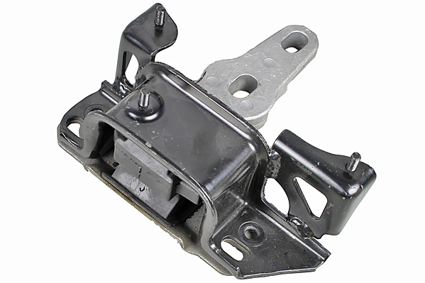 METZGER Lagerung, Automatikgetriebe 8053785 f&uuml;r FORD, getriebeseitig