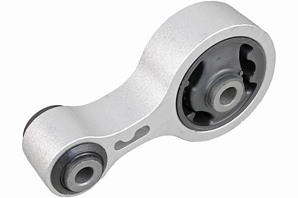 METZGER Lagerung, Motor 8053786 f&uuml;r MAZDA, hinten