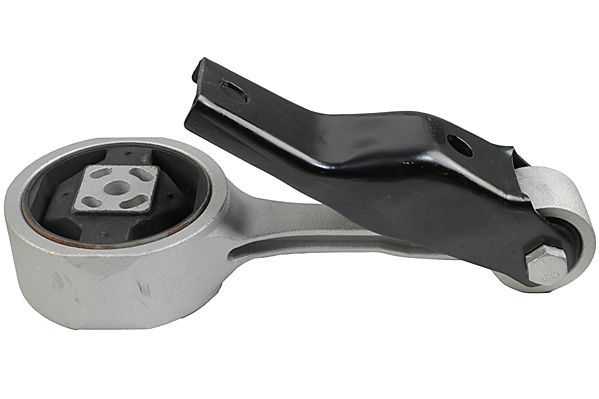 METZGER Lagerung, Motor 8053791 f&uuml;r AUDI SEAT SKODA VW, hinten