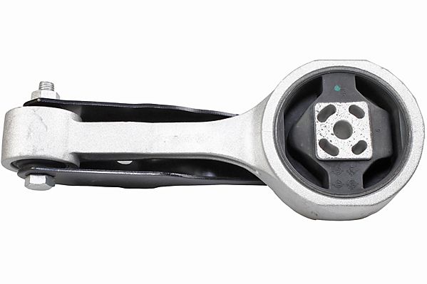 METZGER Lagerung, Motor 8053791 f&uuml;r AUDI SEAT SKODA VW, hinten