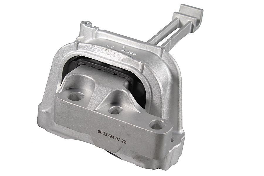 METZGER Lagerung, Motor 8053794 f&uuml;r AUDI SEAT SKODA VW, rechts