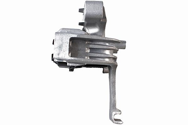 METZGER Lagerung, Motor 8053795 f&uuml;r AUDI SEAT SKODA VW, rechts