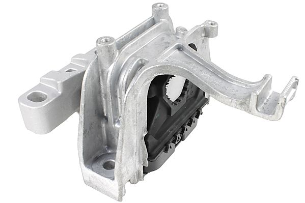 METZGER Lagerung, Motor 8053797 GREENPARTS f&uuml;r AUDI SEAT SKODA VW, rechts