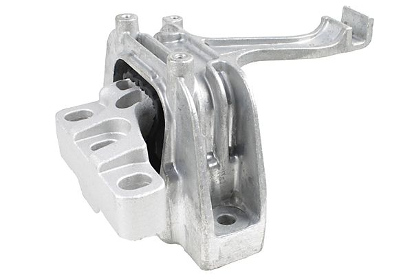 METZGER Lagerung, Motor 8053797 GREENPARTS f&uuml;r AUDI SEAT SKODA VW, rechts