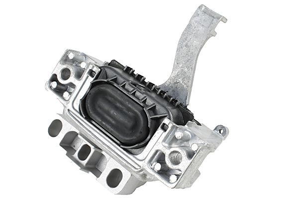 METZGER Lagerung, Motor 8053797 GREENPARTS f&uuml;r AUDI SEAT SKODA VW, rechts