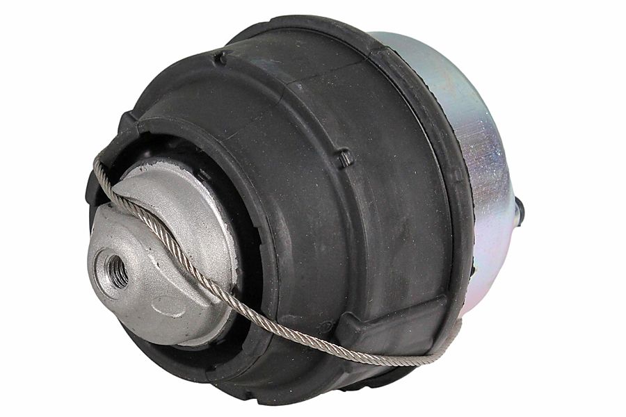 METZGER Lagerung, Motor 8053805 f&uuml;r VOLVO, unten, vorne